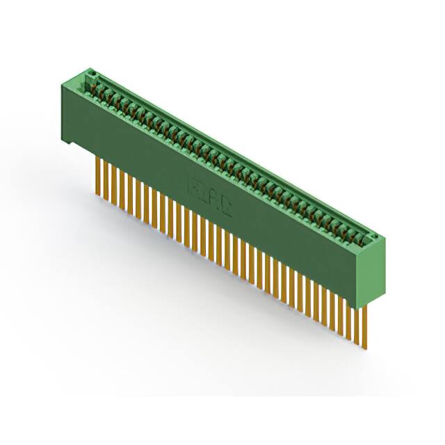 345-034-544-101 EDAC Inc.  Edgeboard Connectors